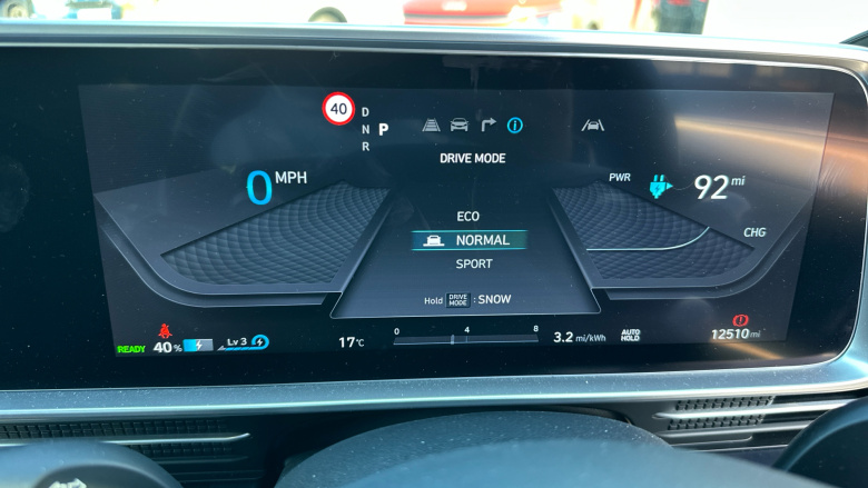 Hyundai IONIQ 6 239kW Ultimate 77kWh 4dr AWD Auto Electric Saloon